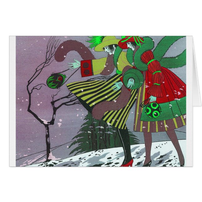 Illustration de Deco (Devant horizontal)