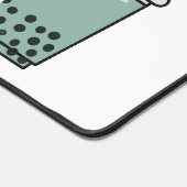 Illustration de dessin animé pour le thé de bulle (Coin)