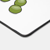 Illustration de dessin de pois (Coin)