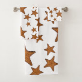 Illustration de dessin de Starfish (En situation)