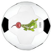 Illustration de dessin Radish (Tourné)