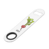 Illustration de dessin Radish (Devant angulaire)