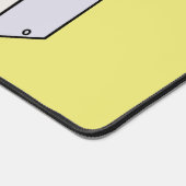 Illustration de dessin sur micro-ondes (Coin)