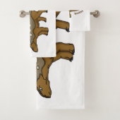 Illustration de dinosaure blindé Ankylosaurus (En situation)