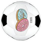 Illustration de Donut (Tourné)