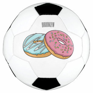 Illustration de Donut