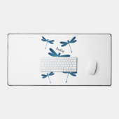 Illustration de dragonfly (Clavier et souris)