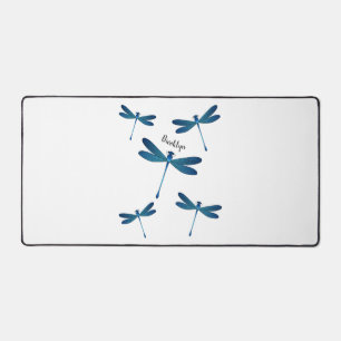 Illustration de dragonfly