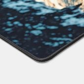 Illustration de dragons perchés (Coin)