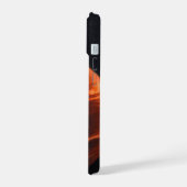 Illustration De Exoplanet Vhs 1256 B Et Ses Étoile (Côté gauche)