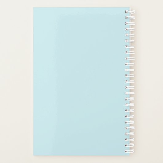 Illustration de fille de volley-ball mignonne et n (Dos)