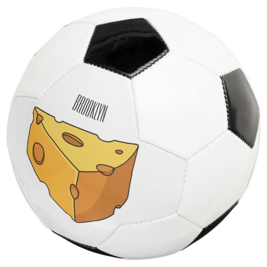 Illustration de fromage (3/4)