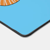 Illustration de Happy lionfish (Coin)