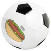 Illustration de Hot dog (3/4)