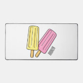 Illustration de Ice pop (Recto)