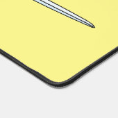 Illustration de jet privé (Coin)