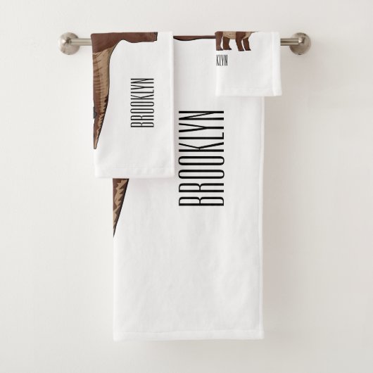 Illustration de Kentrosaurus (En situation)