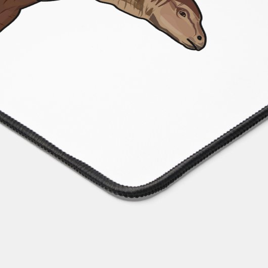 Illustration de Kentrosaurus (Coin)