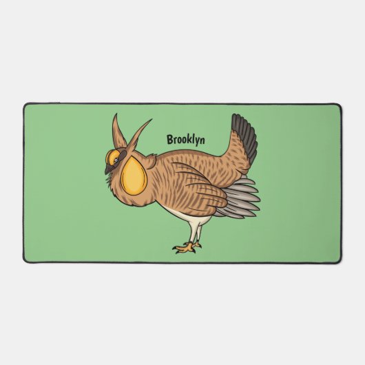 Illustration de la bande dessinée de poulet de pra (Recto)
