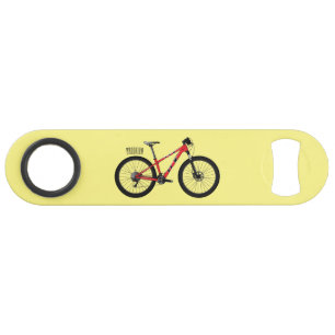 Illustration de la bande dessinée de vélo
