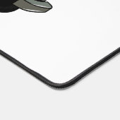 Illustration de la caricature d'un véhicule à miss (Coin)