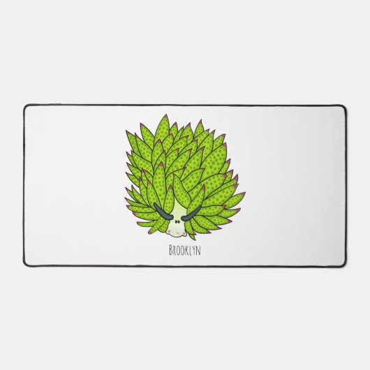 Illustration de la feuille de limon (Recto)