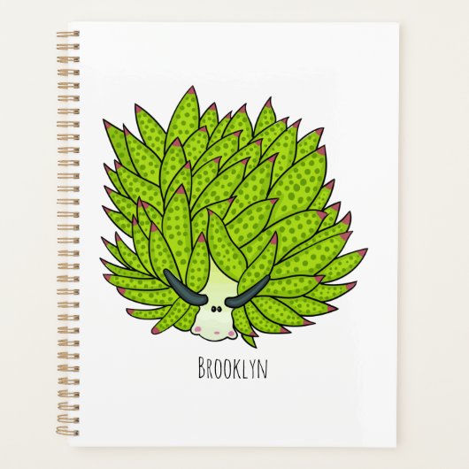 Illustration de la feuille de limon (Devant)
