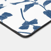 Illustration de la ligne tropicale exotique. (Coin)