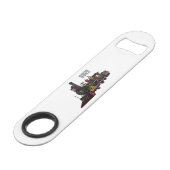 Illustration de la locomotive à vapeur (Devant angulaire)