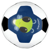 Illustration de la luciole vert mou (Tourné)