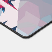 Illustration de la Maison Blanche (Coin)