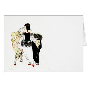 Illustration de la mosquée Red Death