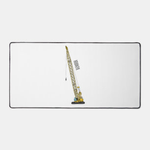 Illustration de la pelle à dragons