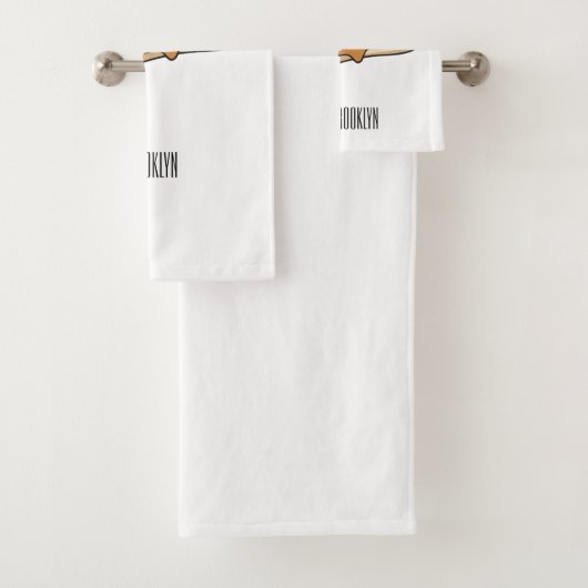 Illustration de la pizza (En situation)