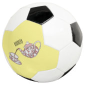 Illustration de la série Teacup (3/4)