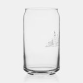 Illustration de la ville de Chicago IL (Droite)