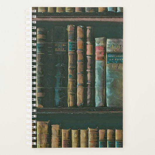 Illustration de l'ampoule de bibliothèque (Devant)