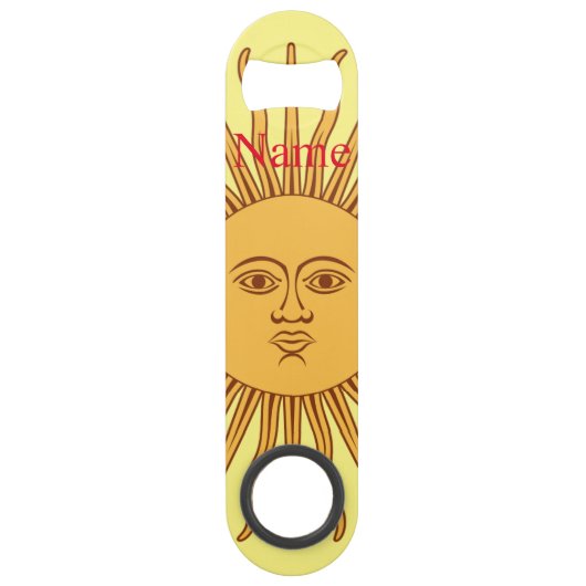 Illustration de l'art face soleil Thunder_Cove (Devant)