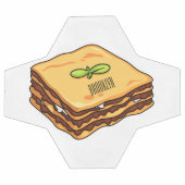 Illustration de Lasagna (Plat)
