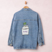 Illustration de lave-linge mignonne (Hangar)