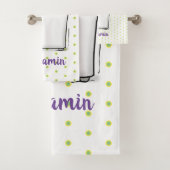 Illustration de lave-linge mignonne (En situation)