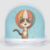 Illustration de l'aventure de Calico Cat (Arrière)