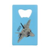 Illustration de l'avion de chasse (Dos)