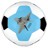 Illustration de l'avion de chasse (Tourné)