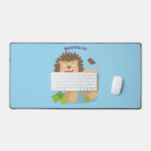 Illustration de l'effervescence de lions heureux (Clavier et souris)