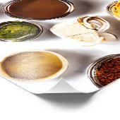 Illustration de l'expansion de la photo (Coin)