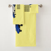 Illustration de l'hélicoptère de police (En situation)