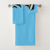 Illustration de l'idole mauresque (En situation)