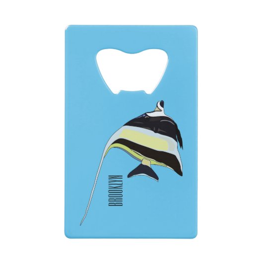 Illustration de l'idole mauresque (Devant)