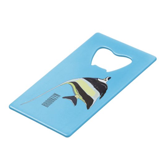 Illustration de l'idole mauresque (Devant Angle)